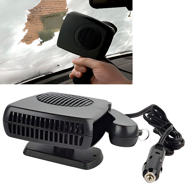 Grijalica za auto 12v