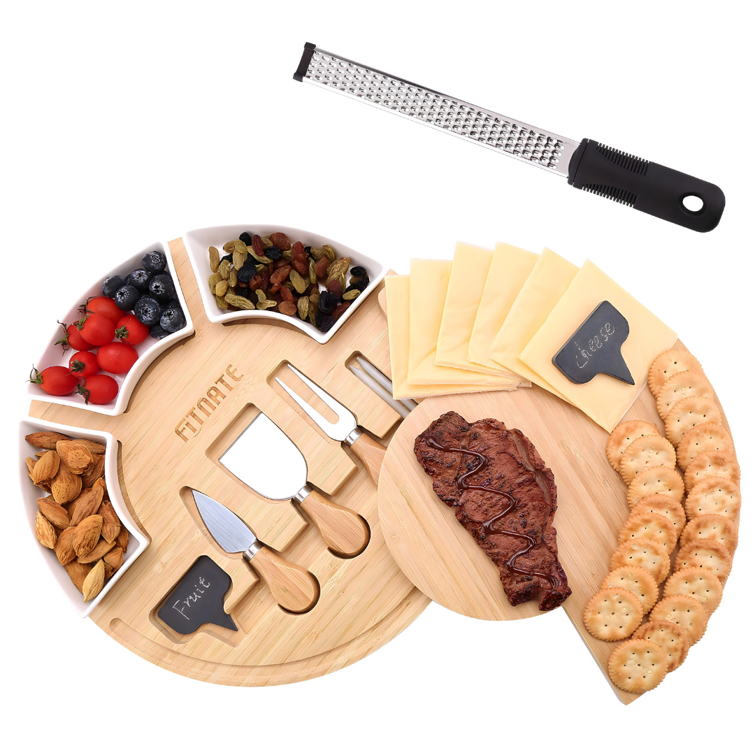 Bambus daska za meze - MNE Shop ME