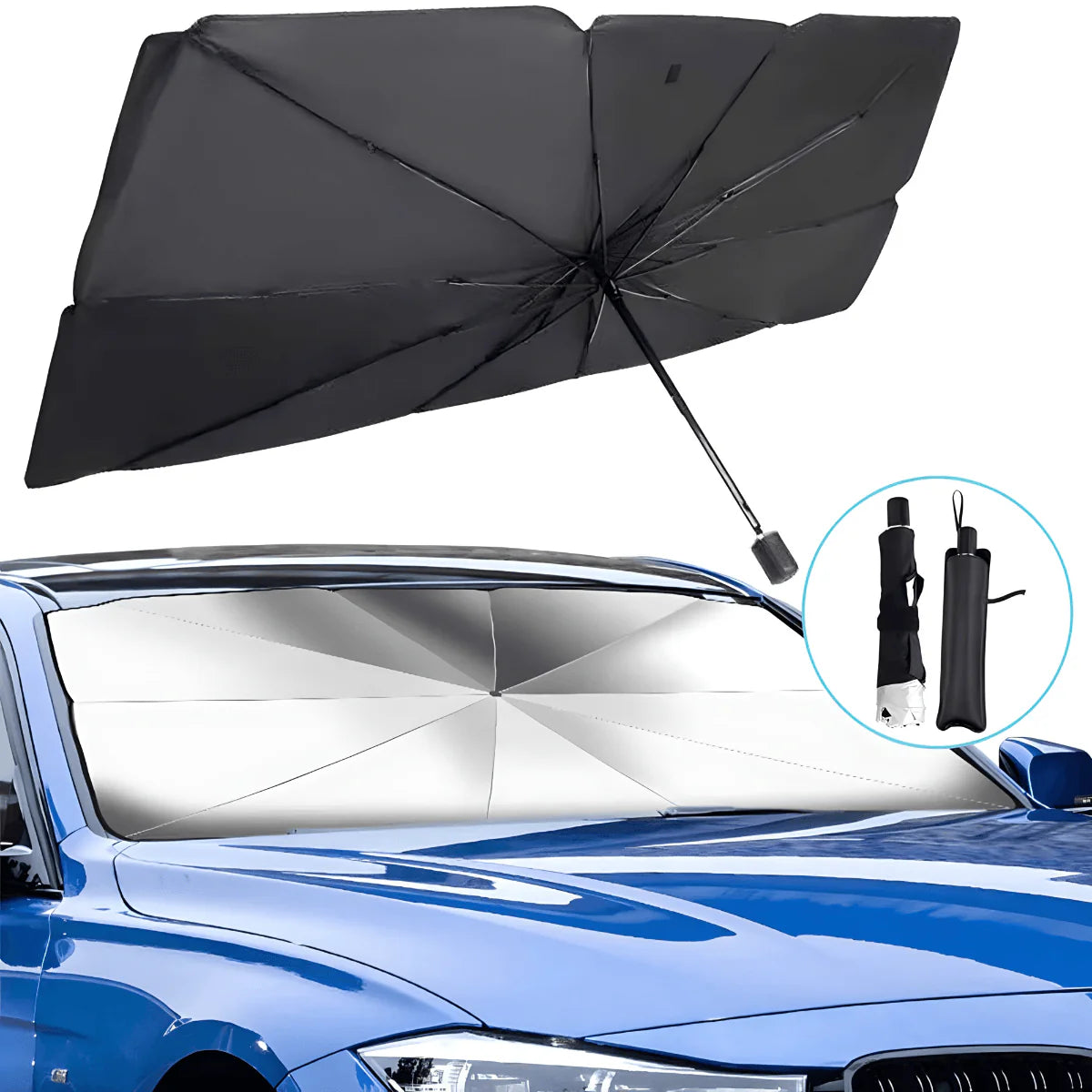 Kisobran za sofersajbnu automobila - MNE Shop ME