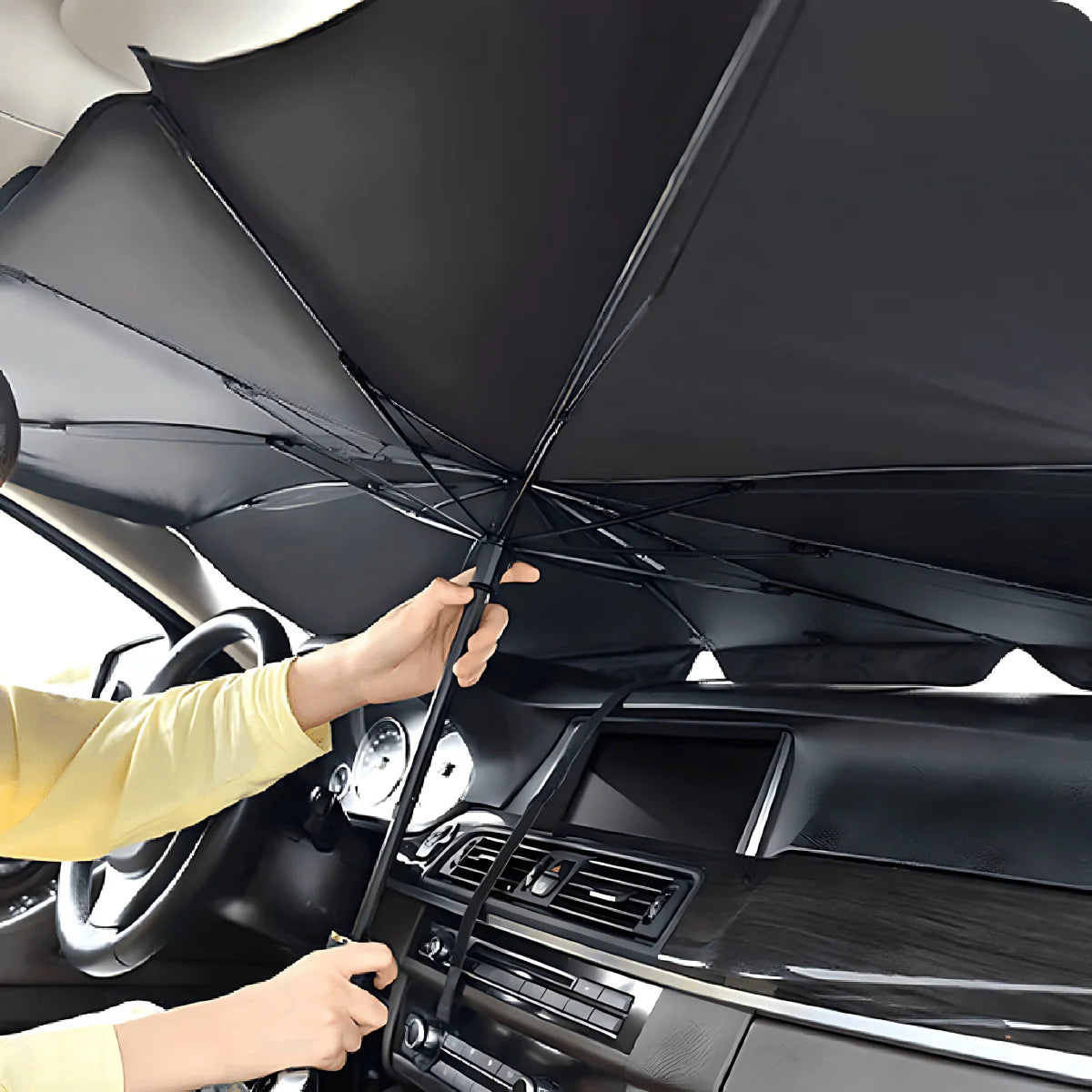 Kisobran za sofersajbnu automobila - MNE Shop ME