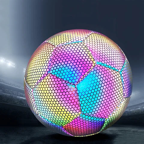 Svetleća fudbalska lopta - MLUX BALL