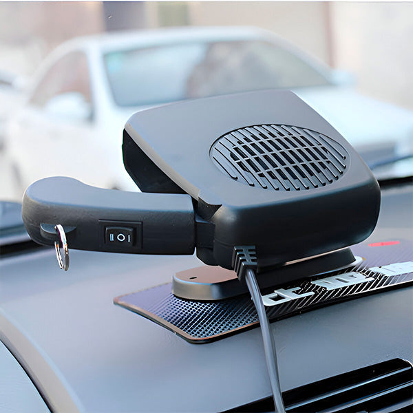 Grijalica za auto 12v