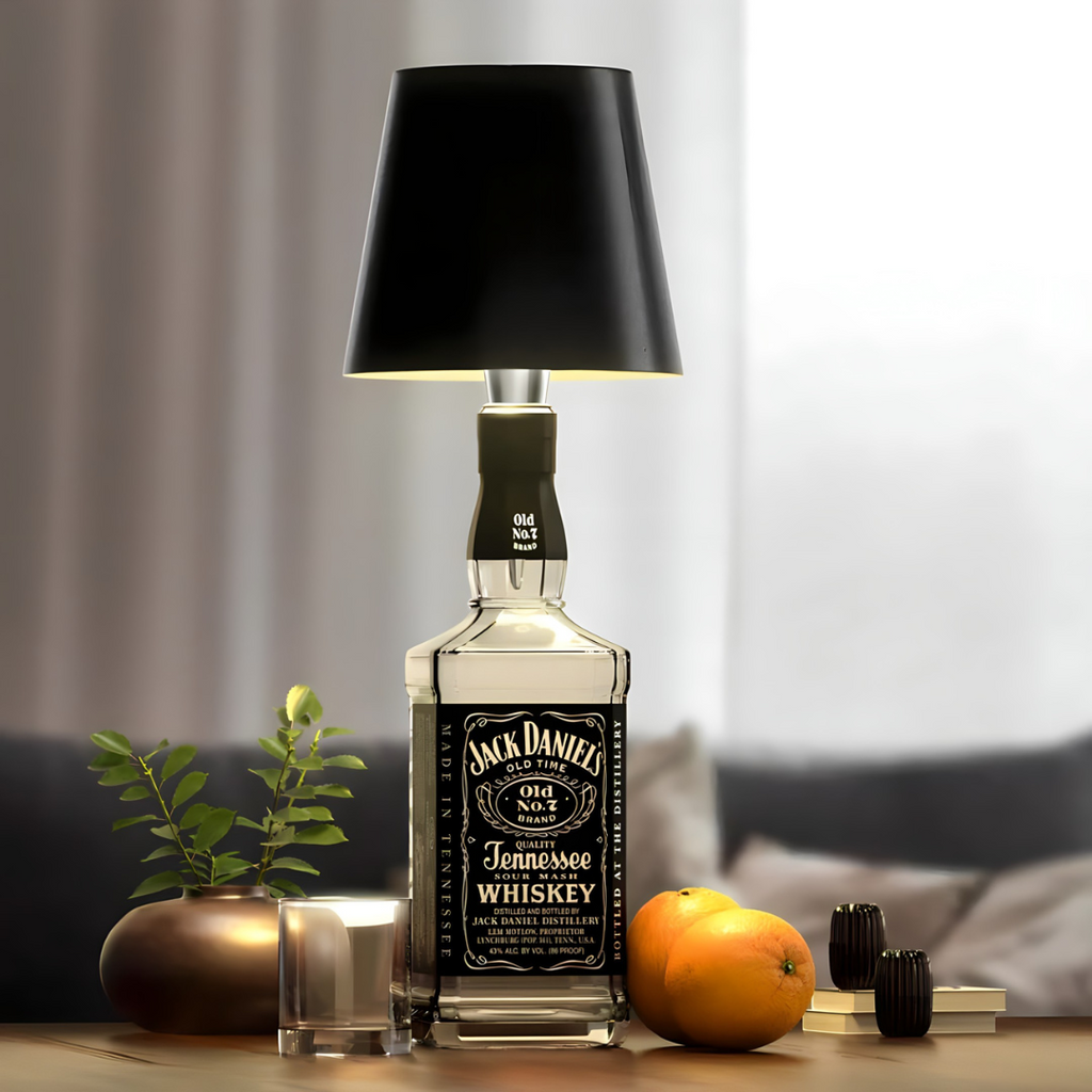 Dekorativna LED lampa za flase - MNE Shop ME