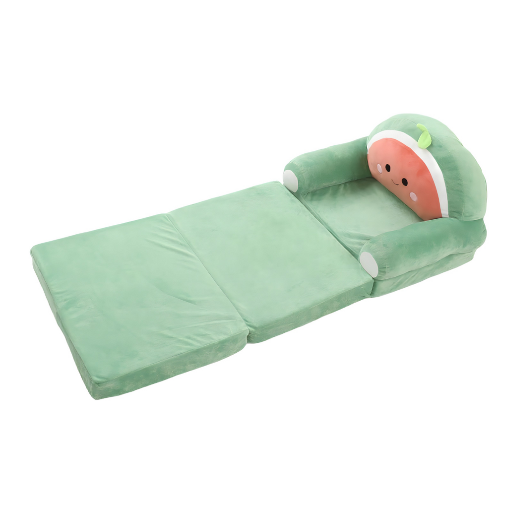 Djecija fotelja na razvlacenje - MNE Shop ME