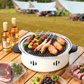 Prijenosni roštilj GRILLSTER