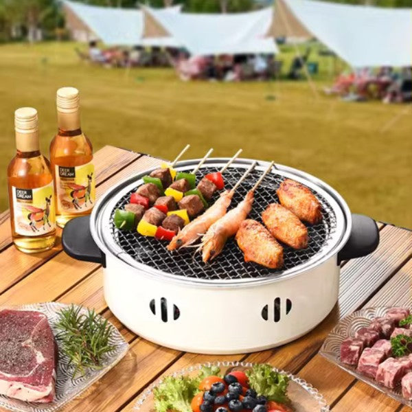 Prijenosni roštilj GRILLSTER