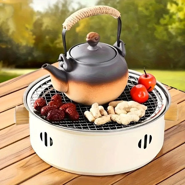 Prijenosni roštilj GRILLSTER