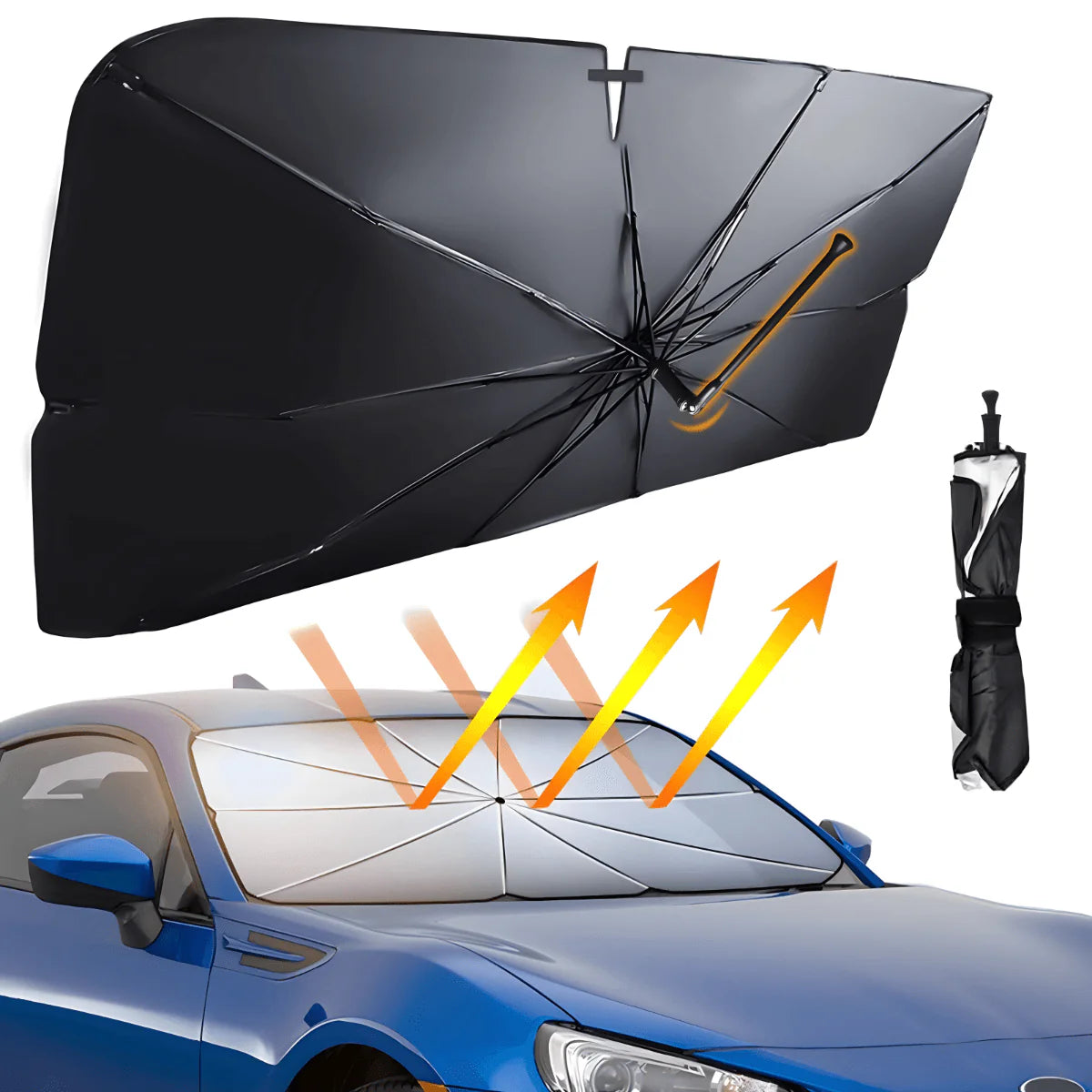 Kisobran za sofersajbnu automobila - MNE Shop ME