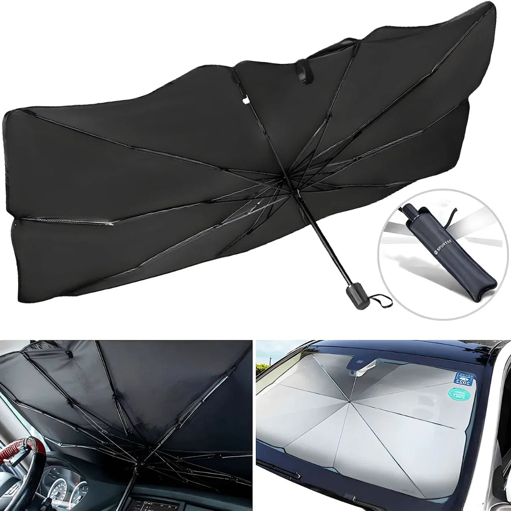 Kisobran za sofersajbnu automobila - MNE Shop ME