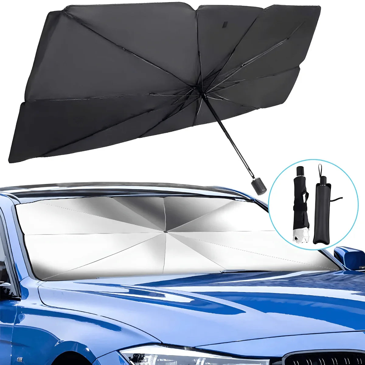 Kisobran za sofersajbnu automobila - MNE Shop ME