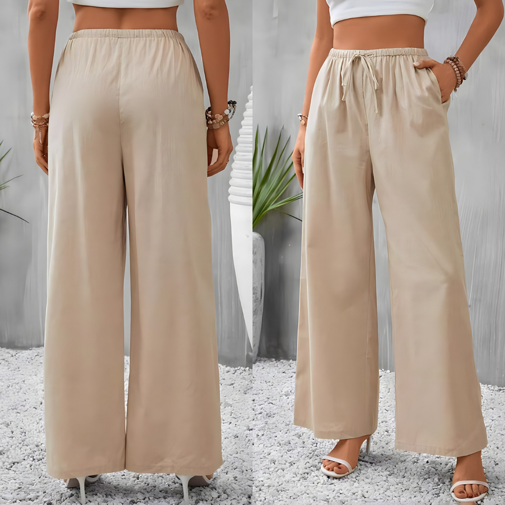 Lagane ljetnje pantalone - MNE Shop ME