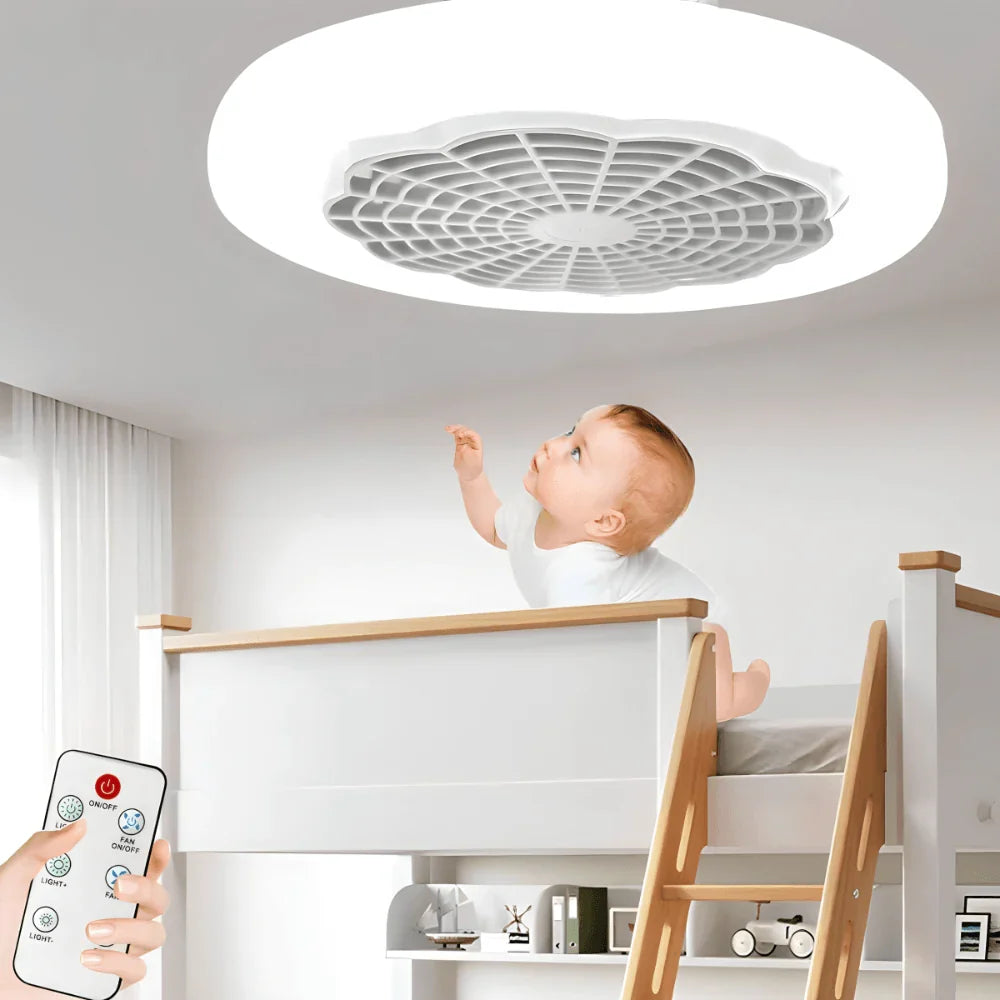 Luster ventilator - MNE Shop ME