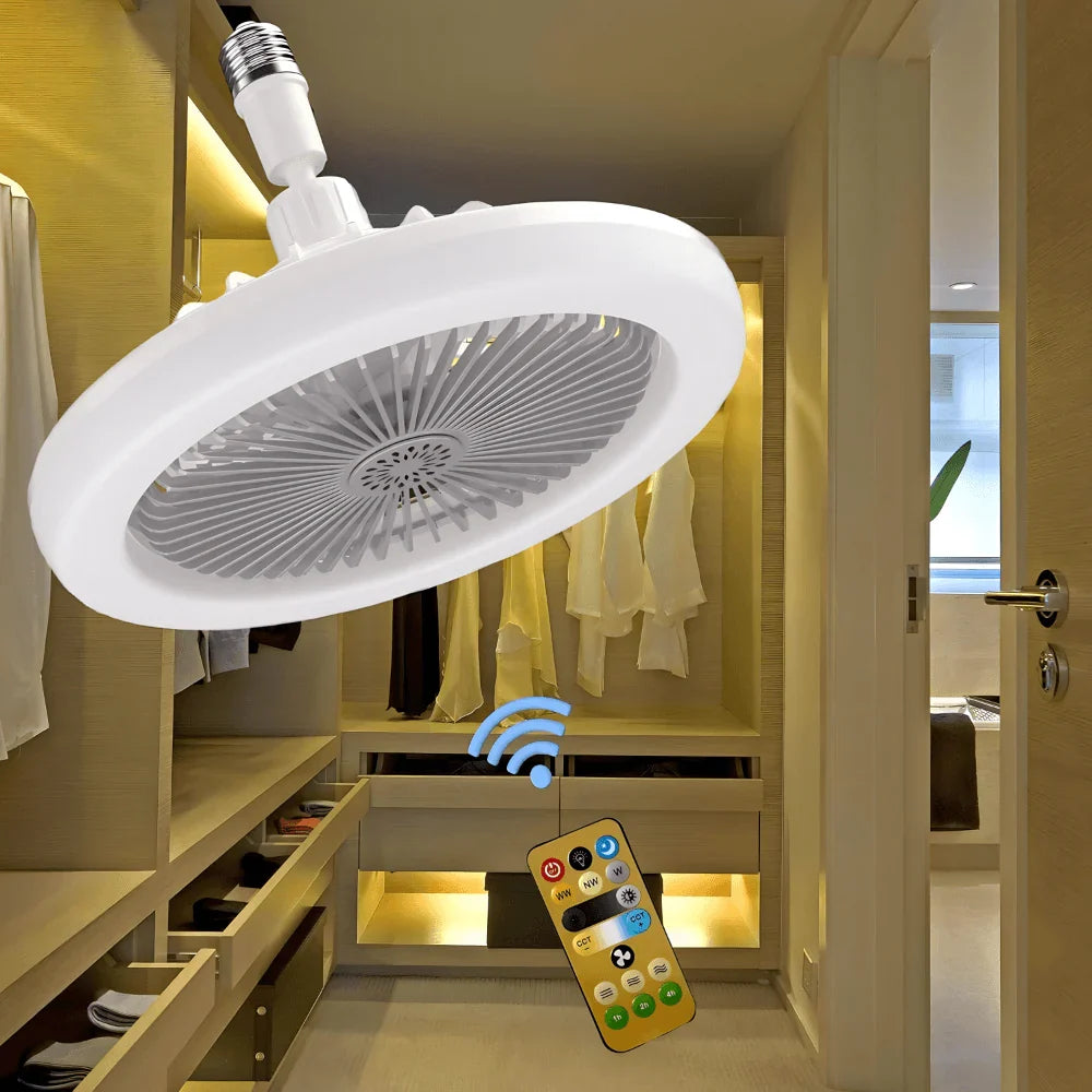 Luster ventilator - MNE Shop ME