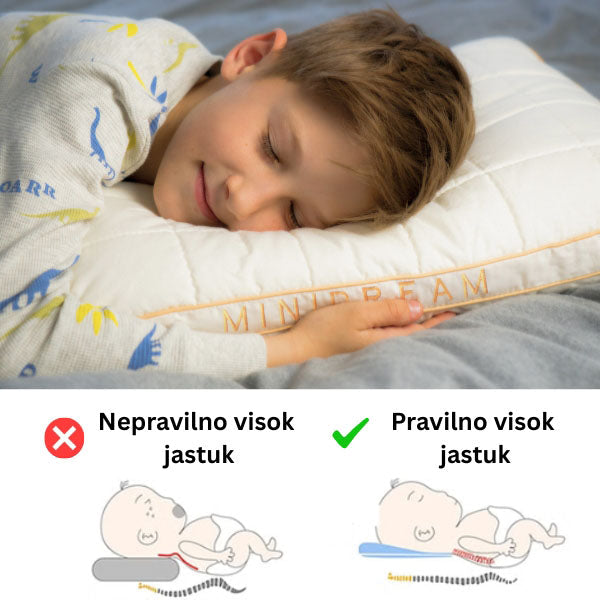 Dječji jastuk | MINIDREAM