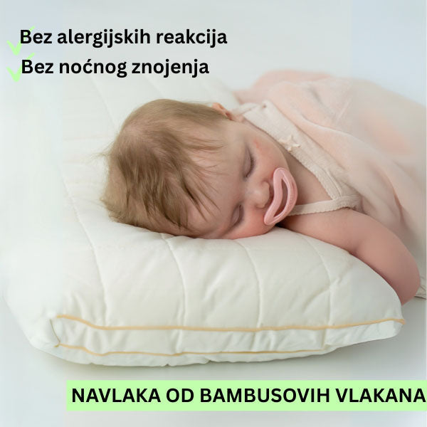 Dječji jastuk | MINIDREAM