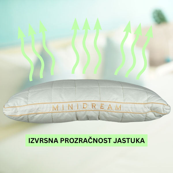 Dječji jastuk | MINIDREAM
