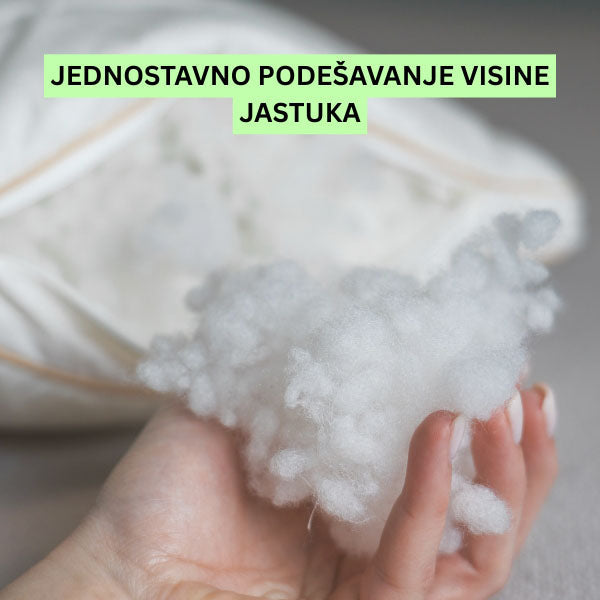 Dječji jastuk | MINIDREAM