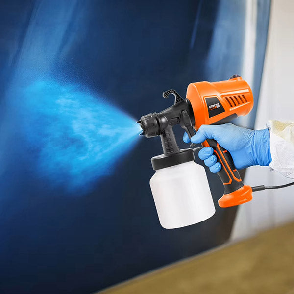 Električni raspršivač boje | PAINTJET