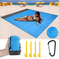 Prostirka - peškir za plažu i piknik - MNE Shop ME