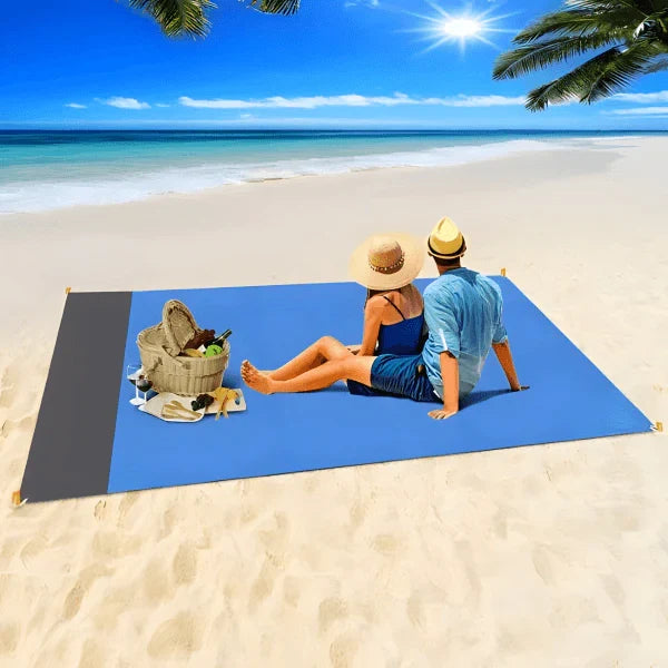 Prostirka - peškir za plažu i piknik - MNE Shop ME