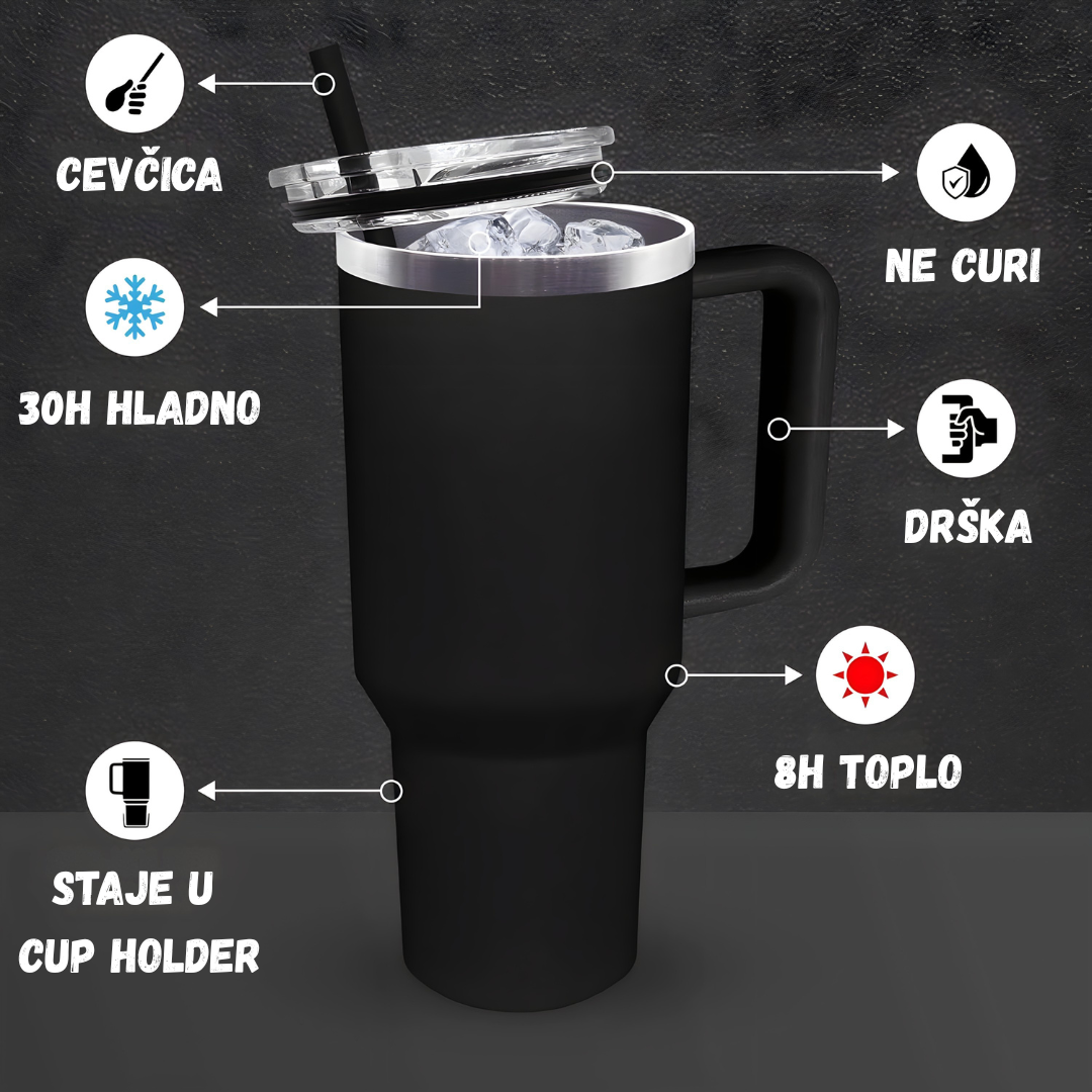 Termos od nerdjajuceg celika - 1200ml - MNE Shop ME