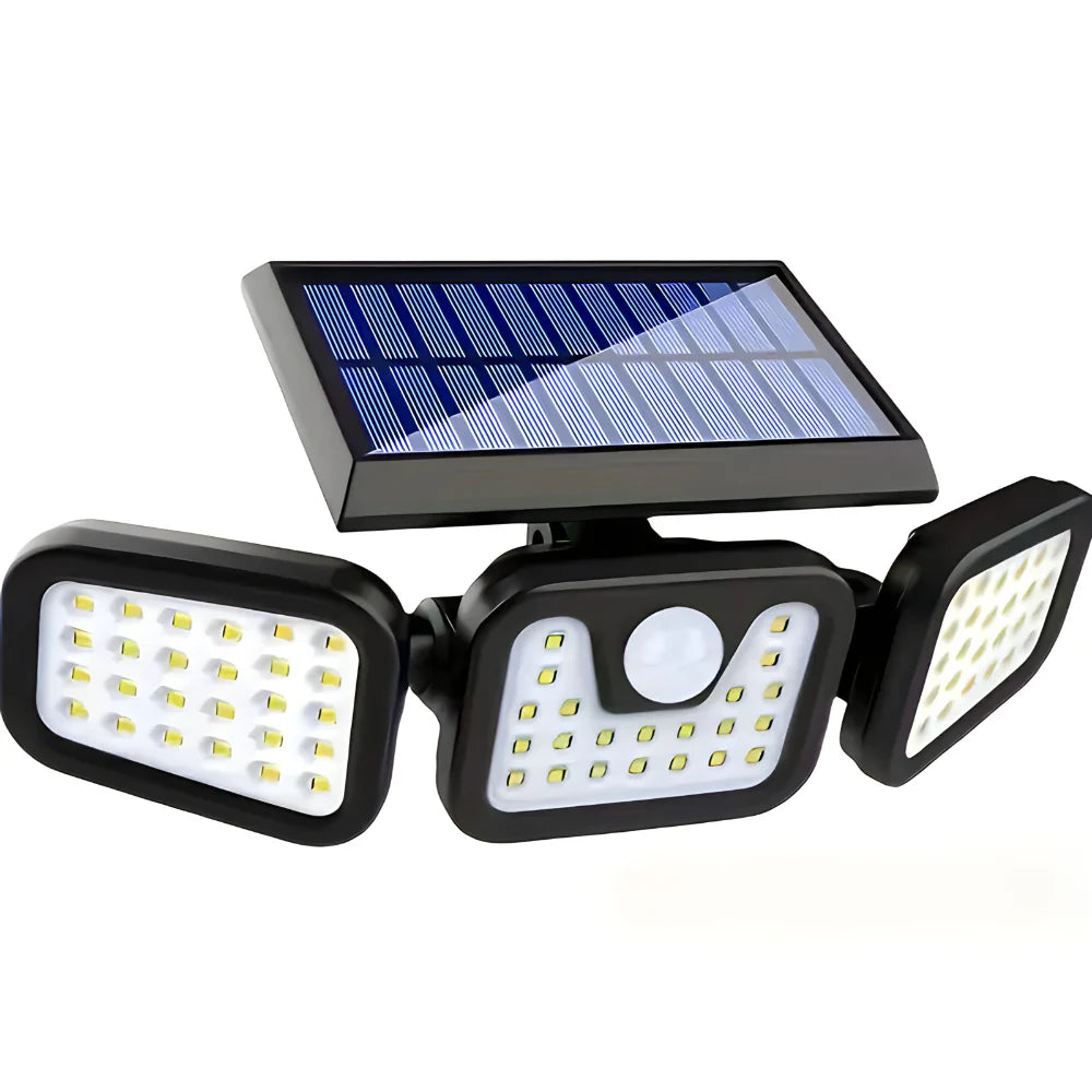 Trostrani solarni reflektor - MNE Shop ME